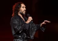 MusiCares Person Of The Year Honoring Aerosmith - Inside - Source: Getty